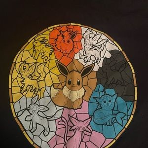 Pokémon T-Shirt